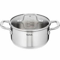 Кастрюля Tefal Virtuoso 3л (E4924474)