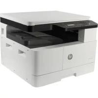 МФУ лазерный монохромный Hp LaserJet MFP M442dn