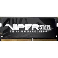 Оперативная память Patriot Memory SO-DIMM DDR4 32Gb 2666MHz pc-21300 (PVS432G266C8S)