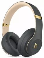 Беспроводные наушники Beats Studio 3 Wireless Shadow Gray