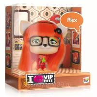 Собачка Alex VIP Pets IMC Toys