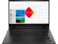 Ноутбук HP Omen 16-c0050ur 4E1S3EA (AMD Ryzen 5 3300 MHz (5600H)/16384Mb/512 Gb SSD/16.1