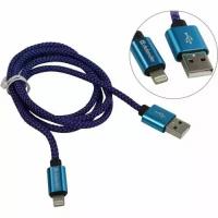 Кабель Lightning - USB Defender ACH01-03T PRO