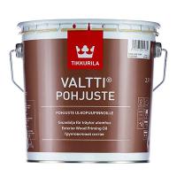 Грунтовочный состав Tikkurila Valtti Pohjuste 2,7 л