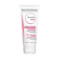 Маска Bioderma Sensibio Маска успокаивающая 75 мл