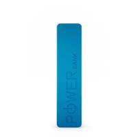 Портативный аккумулятор Rombica NEO NP26 2600mAh Blue