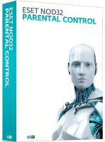 ESET NOD32 Parental Control на 1 год