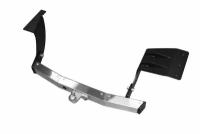 фаркоп для mitsubishi mitsubishi outlander xl 2007-2012/citroen с-сrosser 2007-2012/peugeot 4007 2007-2012, американский квадрат (без электрики) ptg.mox991101