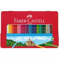 Набор карандашей Faber-Castell