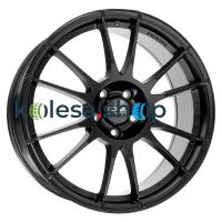 Колесный диск OZ Ultraleggera HLT 9.00x20.00/8x130.00 D84.00 ET55.00 Matt Black