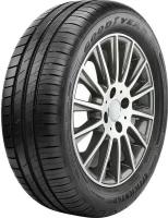 Автошина Goodyear EfficientGrip 205/55 R16 91V RunFlat