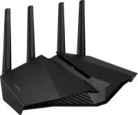 Wi-Fi роутер Asus RT-AX82U black