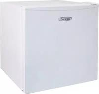 Холодильник Бирюса Б-50 Белый