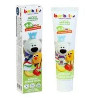 Bambolina Зубная паста для детей 
