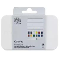 Краски Winsor & Newton