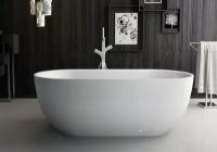 Ванна акриловая отдельностоящая BelBagno BB70-1700-800