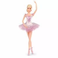 Кукла Barbie Ballet Wishes (Барби балетные пожелания)