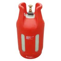 Баллон для газа 24 л композитно-полимерный LiteSafe