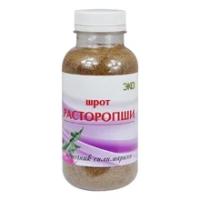 Шрот расторопши 