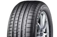 Yokohama Advan Sport V107 225/40 R18 92Y