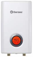 Проточный электрический водонагреватель Thermex Topflow 8000