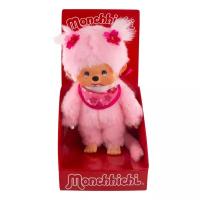 Мягкая игрушка Monchhichi