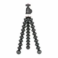 Штатив Joby Gorillapod 1K kit JB01503 GP2/Hybrid (25см/1кг/200г)