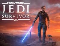 Star Wars Jedi: Survivor [Цифровая версия]