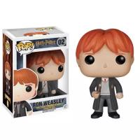 Фигурка Funko POP! Рон Уизли (Ron Weasley) #02