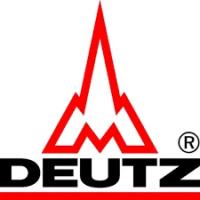 DEUTZ 02929431 вкладыши двигателя коренные 0,25 02929431