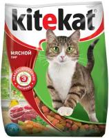 Kitekat Сухой корм для кошек 