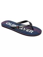 Шлепанцы Quiksilver