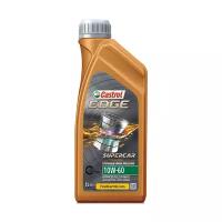 Моторное масло Castrol EDGE Supercar 10W-60, 1 л