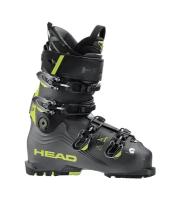 Горнолыжные ботинки Head Nexo LYT 130 RS Anthracite/Yellow (20/21) (29.5)