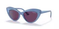 Солнцезащитные очки Vogue VO5377S 29171A (52-17)