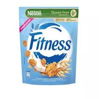 Fitness Завтрак Fitness Nestle хлопья из цельной пшеницы, 230г (7 штук)