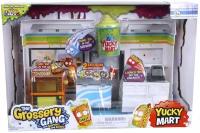 Игровой набор Grossery Gang Trash Pack