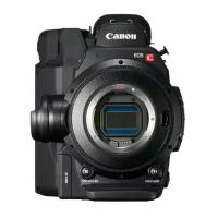 Canon Видеокамера Canon EOS C300 Mark II