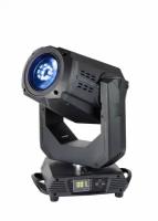 Anzhee PRO PHOENIX BSW 200 cветодиодный вращающийся прожектор beam spot wash led 200 вт. 2°-40° 12 цветов 22 гобо-рисунка 1 призма зум фрост