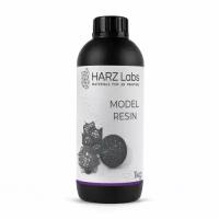 Фотополимер HARZ Labs Model LCD/DLP серый 1 л