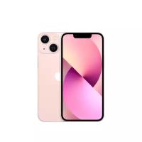 Apple iPhone 13 mini, 512 ГБ, розовый