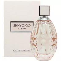 Jimmy Choo L Eau туалетная вода 90 мл для женщин