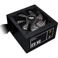 Блок питания 1STPLAYER DK Premium 600W BRONZE PS-600AX