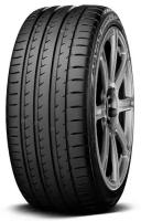 Шины Yokohama Advan Sport V105 255/50 R19 107Y RunFlat