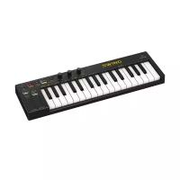 Behringer Swing USB MIDI контроллер, 32 клавиши