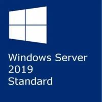 Неискл. право на исп-ие ПО Microsoft Windows Svr Std 2019 Eng 64bit DVD 4Cr NoMedia/NoKey(POSOnly) (P73-07907)