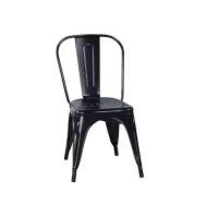 Стул Secret De Maison LOFT CHAIR 012 черный