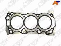 Прокладка Гбц Mitsubishi Outlander/Pajero/Montero Sport 6B31 3.0 V6 09- (Lh=Rh) Sat арт. ST-1005B210