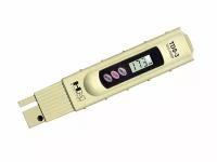 Солемер HM Digital TDS Meter 3