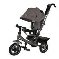 Велосипед Trike JP7CA Gray